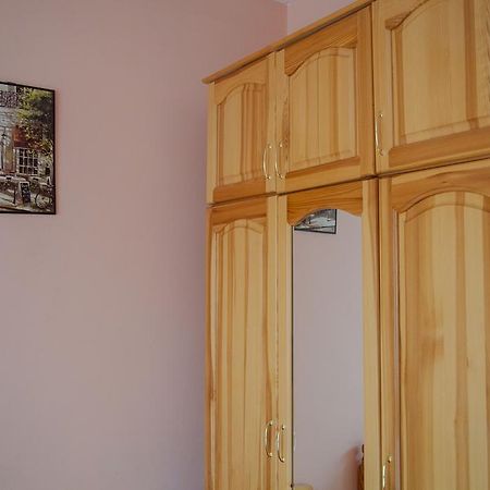 Hotel Vlasca Giurgiu Bagian luar foto