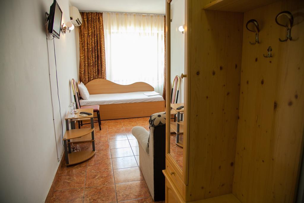 Hotel Vlasca Giurgiu Bagian luar foto