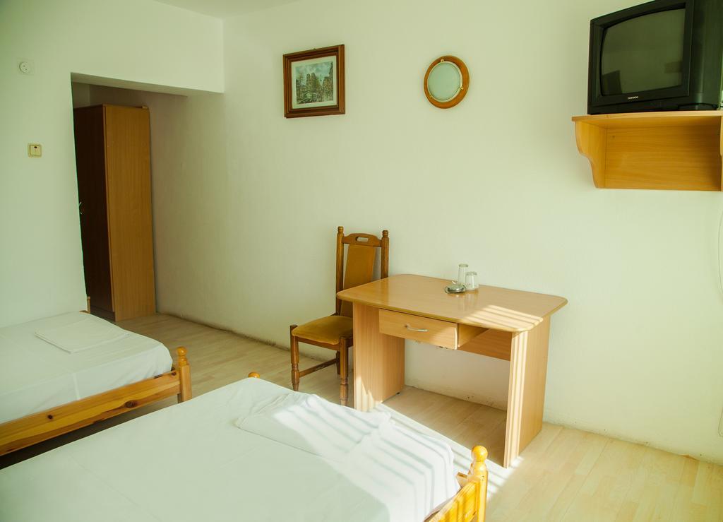Hotel Vlasca Giurgiu Ruang foto