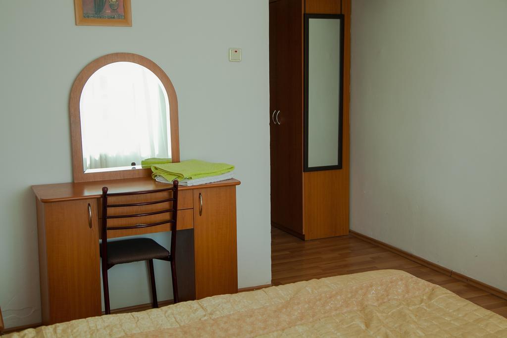 Hotel Vlasca Giurgiu Bagian luar foto