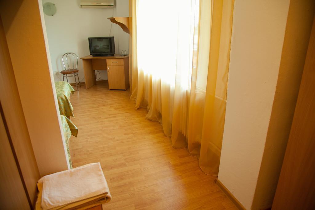 Hotel Vlasca Giurgiu Ruang foto