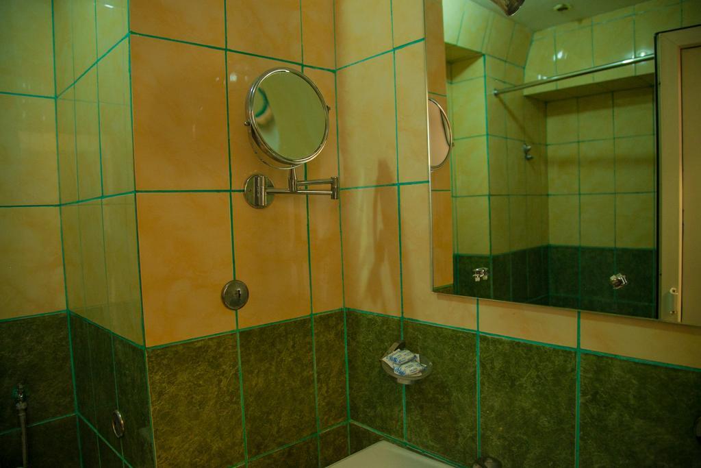 Hotel Vlasca Giurgiu Ruang foto