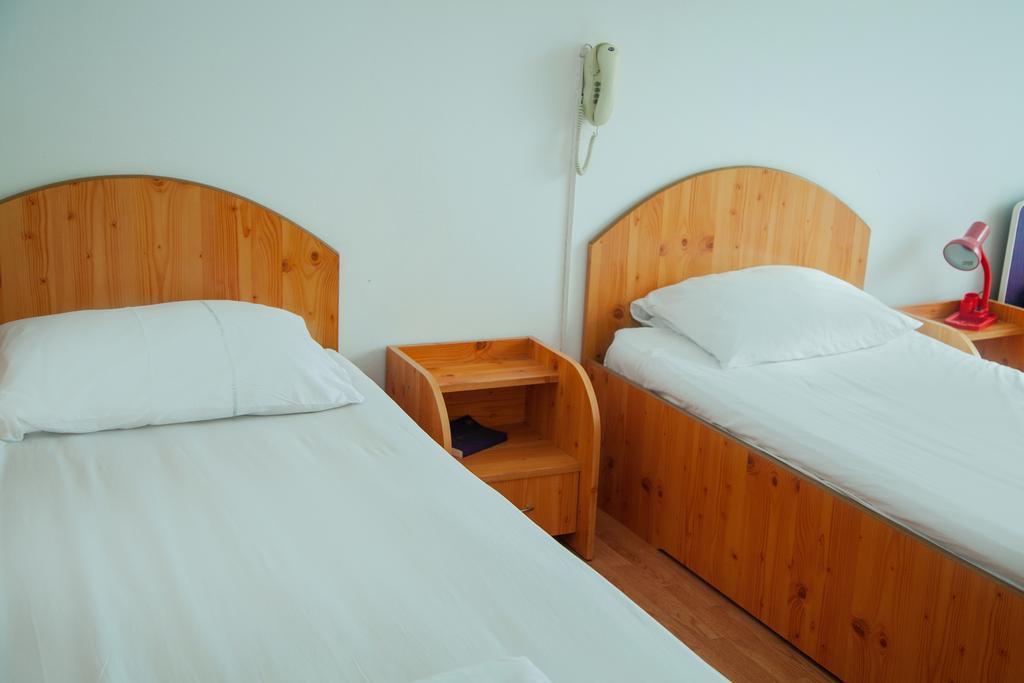 Hotel Vlasca Giurgiu Ruang foto