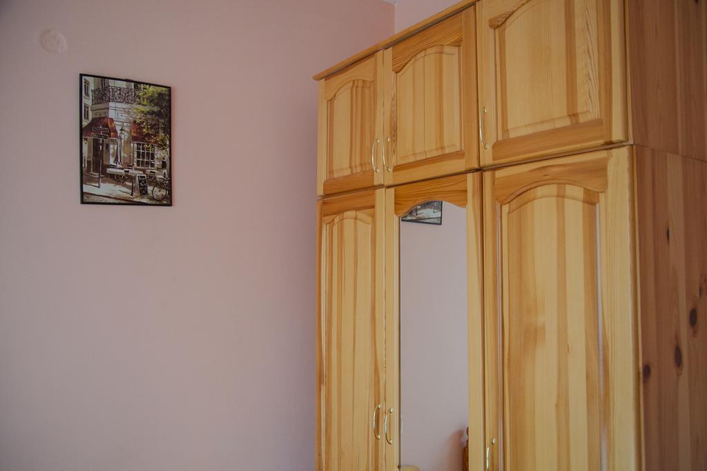 Hotel Vlasca Giurgiu Bagian luar foto