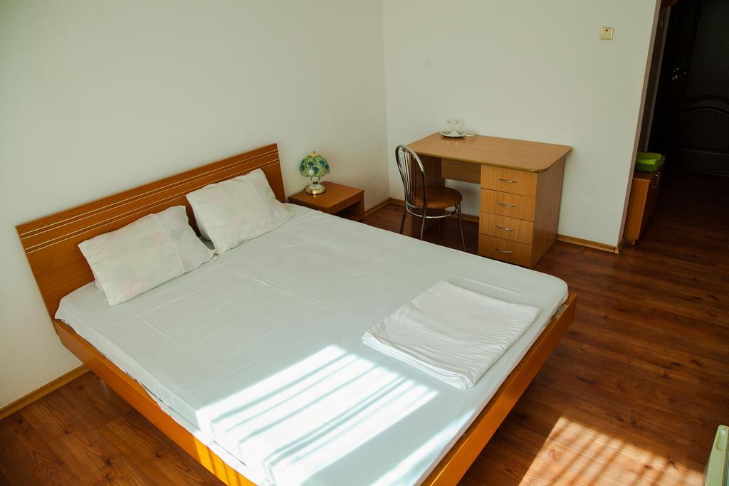Hotel Vlasca Giurgiu Ruang foto