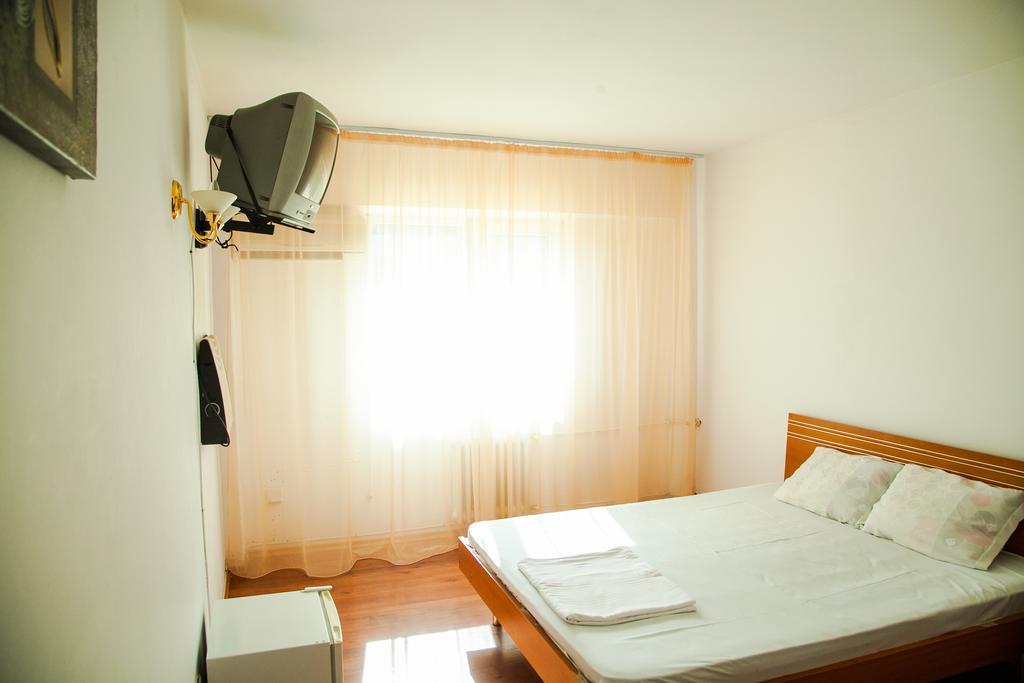 Hotel Vlasca Giurgiu Ruang foto
