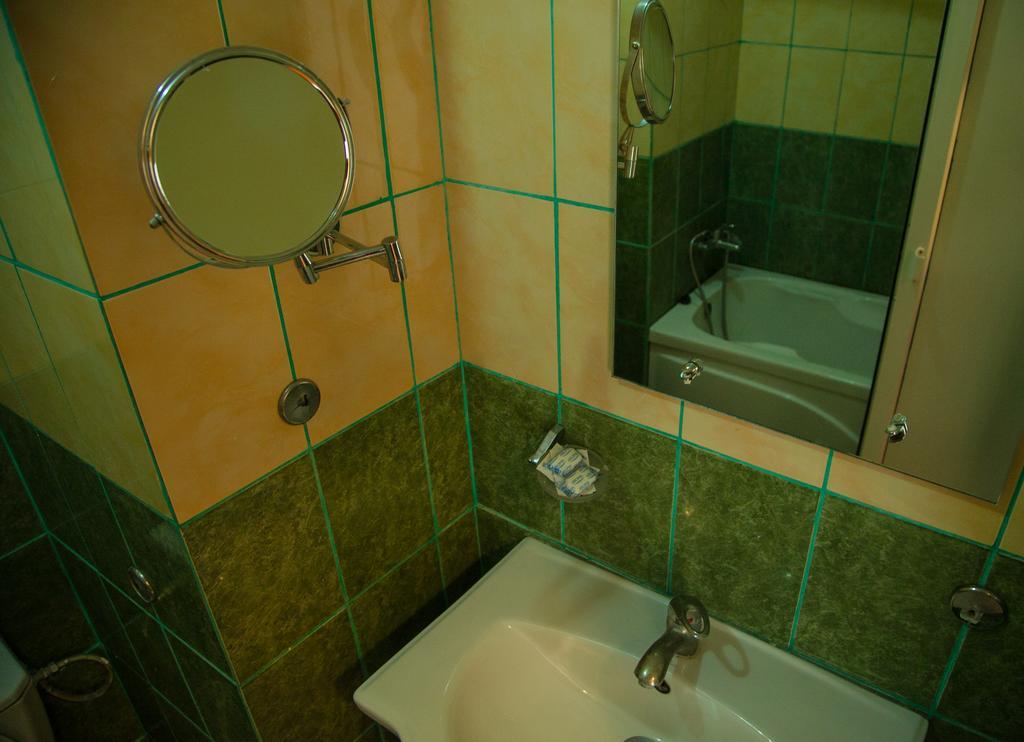 Hotel Vlasca Giurgiu Ruang foto