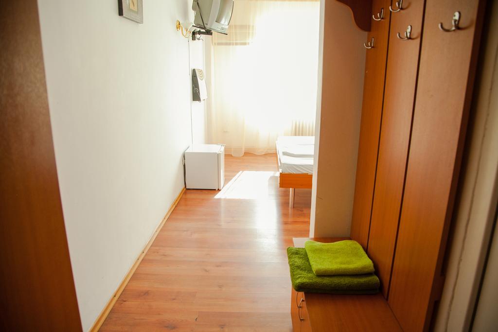 Hotel Vlasca Giurgiu Ruang foto