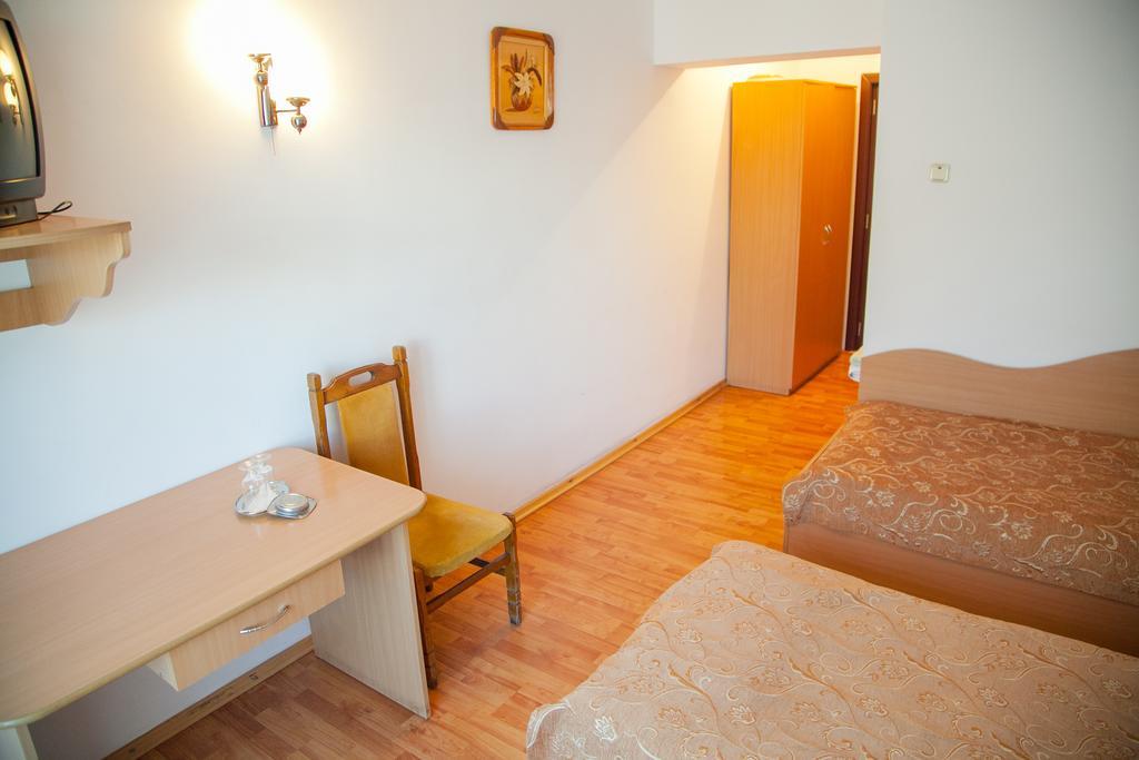 Hotel Vlasca Giurgiu Ruang foto
