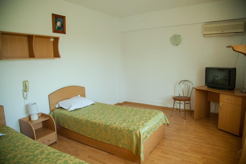 Hotel Vlasca Giurgiu Ruang foto