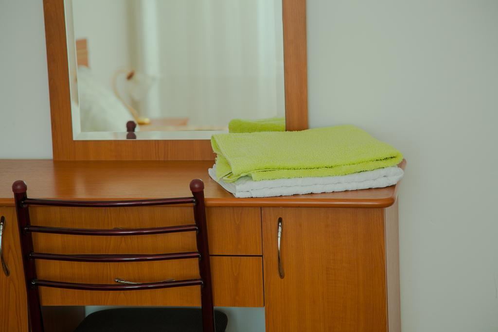Hotel Vlasca Giurgiu Bagian luar foto