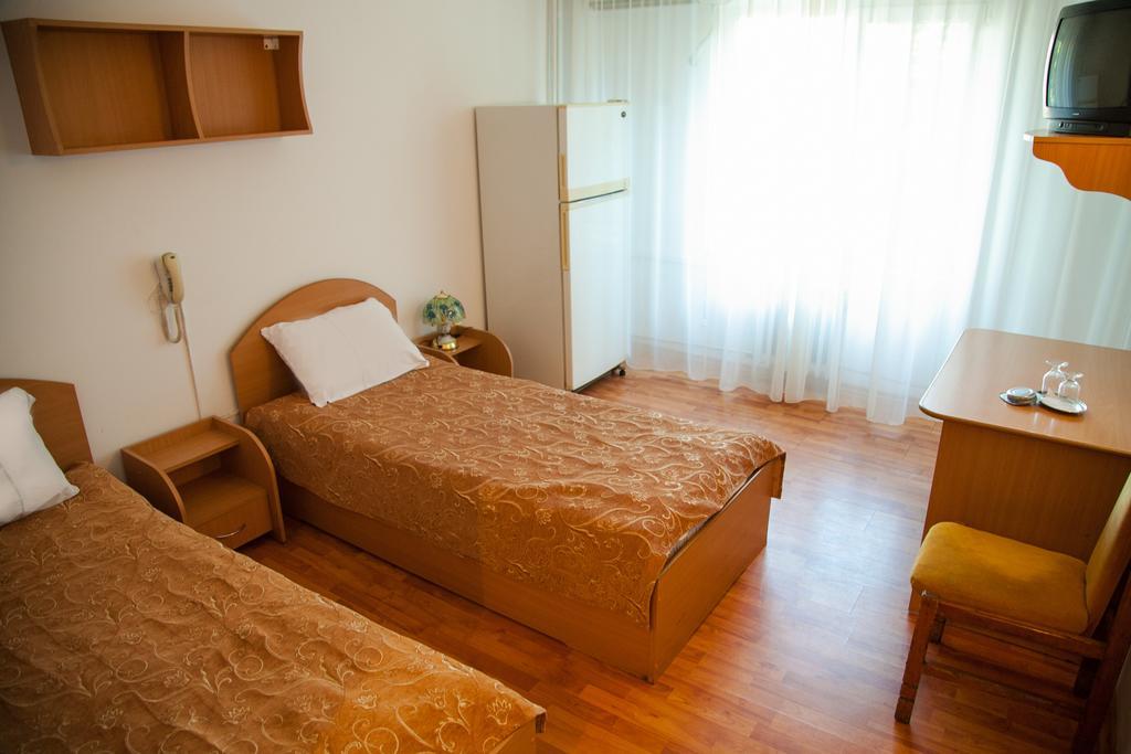 Hotel Vlasca Giurgiu Ruang foto