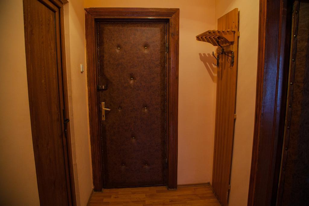 Hotel Vlasca Giurgiu Ruang foto