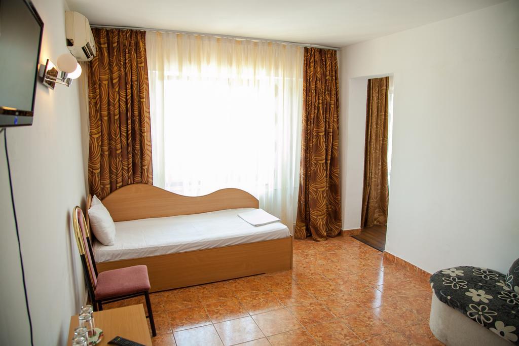Hotel Vlasca Giurgiu Bagian luar foto